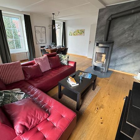Villa Epoka Interlaken Eksteriør bilde