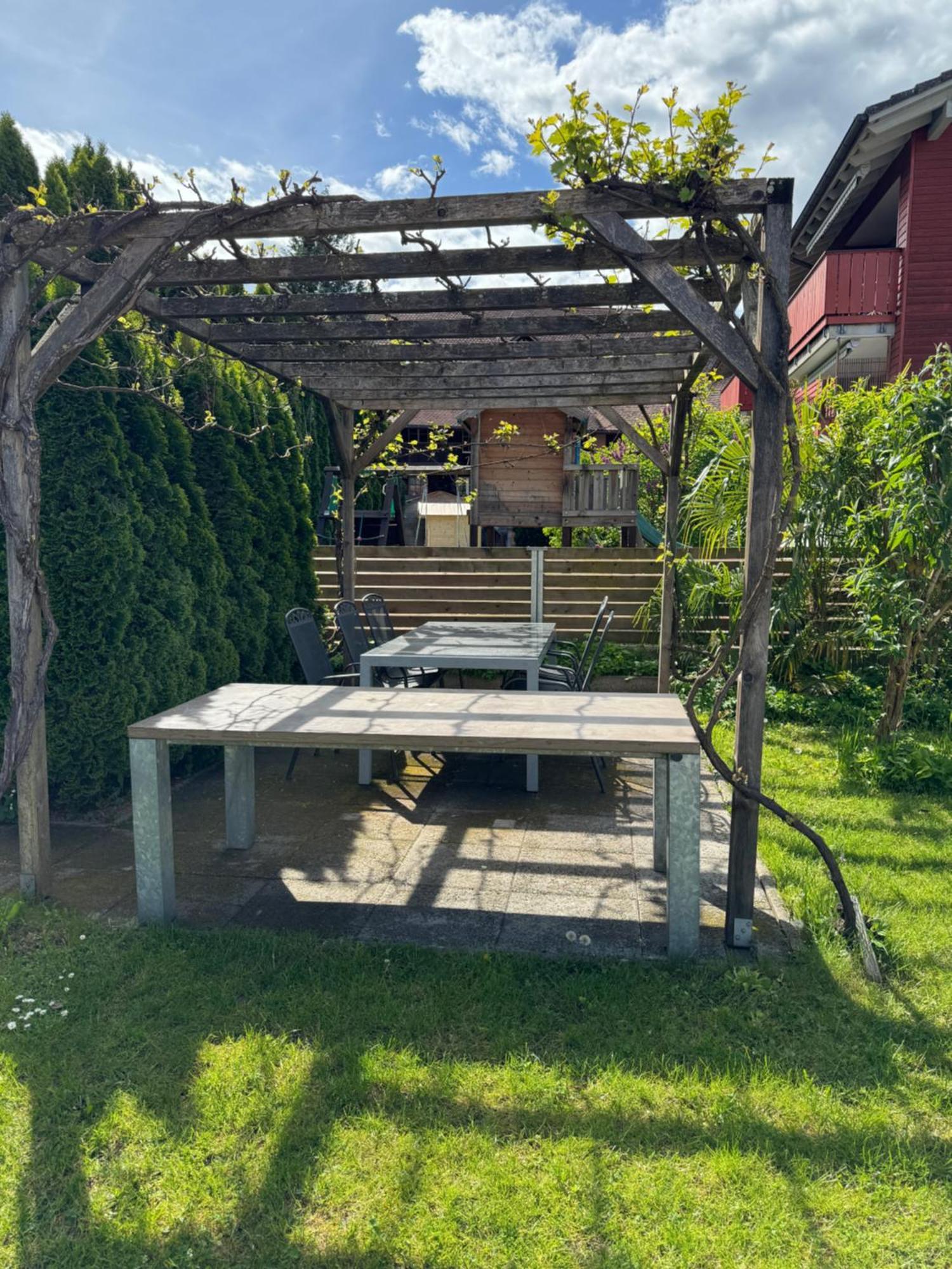 Villa Epoka Interlaken Eksteriør bilde